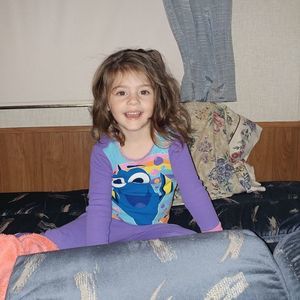 Meet your Posher, Judy